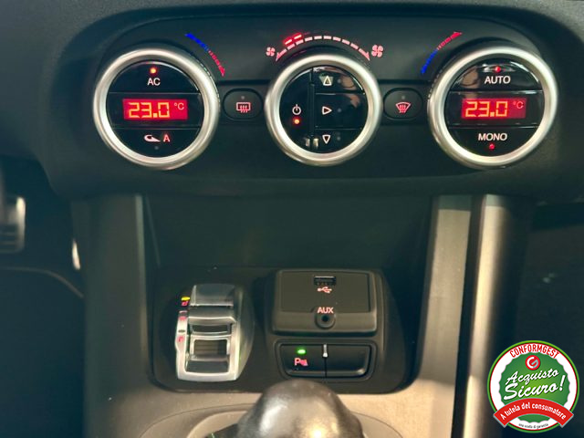 ALFA ROMEO Giulietta usata, con Immobilizzatore elettronico
