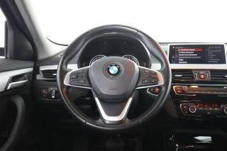 BMW X2 usata 5