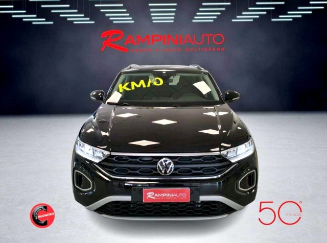 VOLKSWAGEN T-Roc usata 2