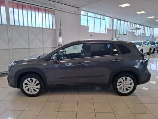 SUZUKI S-Cross usata, con Airbag