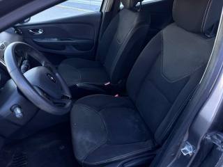 RENAULT Clio usata, con Airbag testa