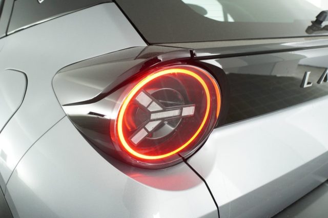 LANCIA Ypsilon usata 14
