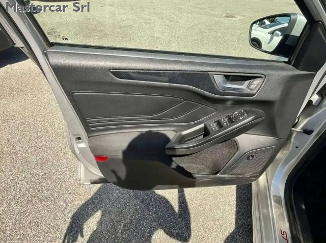 FORD Focus usata, con ESP