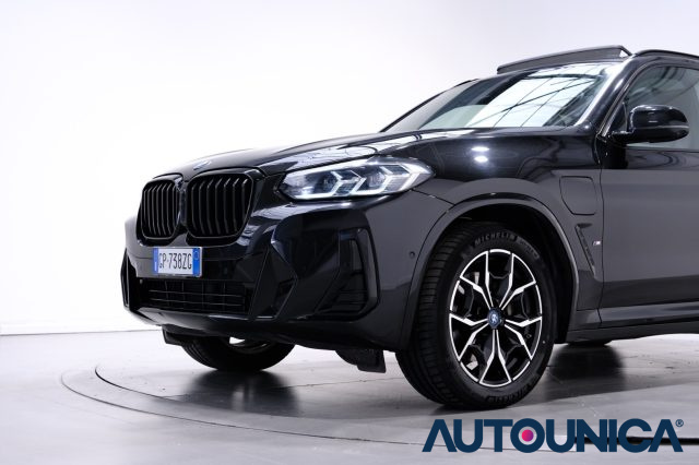BMW X3 usata 59