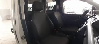 VOLKSWAGEN Caddy usata, con Cruise Control
