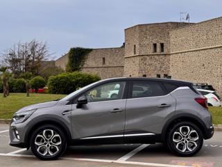 RENAULT Captur usata, con Airbag Passeggero