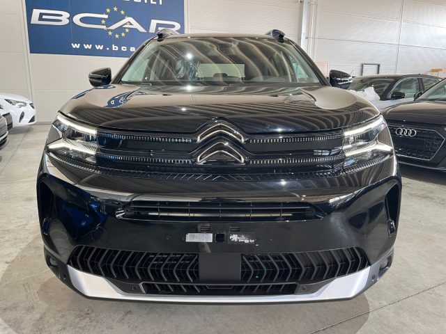 CITROEN C5 Aircross usata, con Airbag