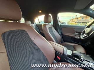 MERCEDES-BENZ A 180 usata, con Cruise Control