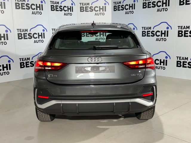 AUDI Q3 usata, con Controllo trazione