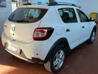 DACIA Sandero usata, con Antifurto