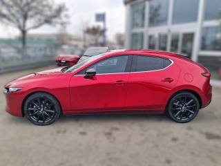 MAZDA 3 usata, con Airbag laterali