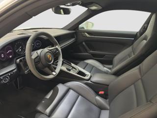 PORSCHE 911 usata, con Boardcomputer