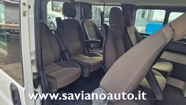 FIAT Ducato usata, con Servosterzo