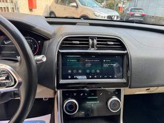 JAGUAR XE usata, con Chiusura centralizzata