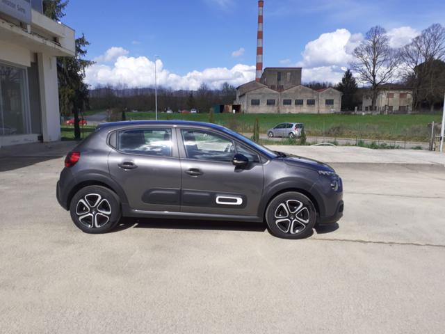 CITROEN C3 usata, con Airbag Passeggero