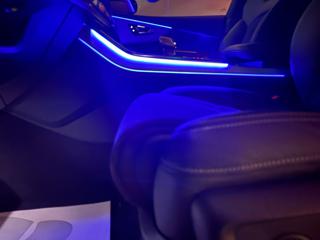 AUDI Q8 usata, con Pacchetto sportivo