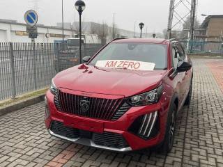 PEUGEOT 2008 Hybrid 136 e-DCS6 Allure