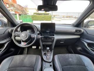 TOYOTA Yaris Cross usata, con Climatizzatore
