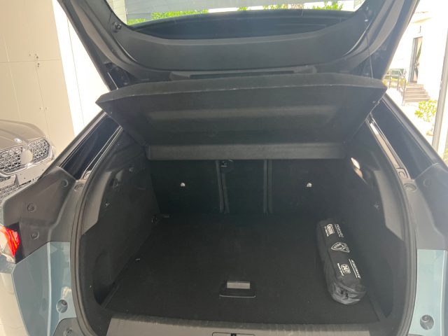 PEUGEOT 3008 usata, con Immobilizzatore elettronico