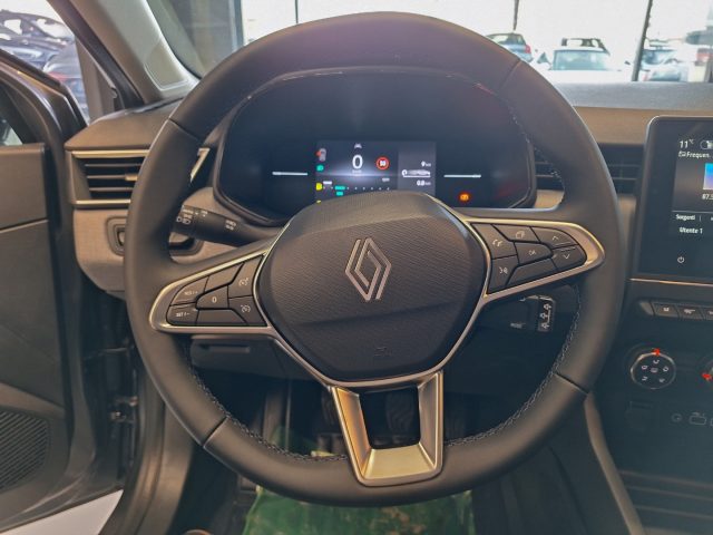 RENAULT Clio usata, con Cruise Control