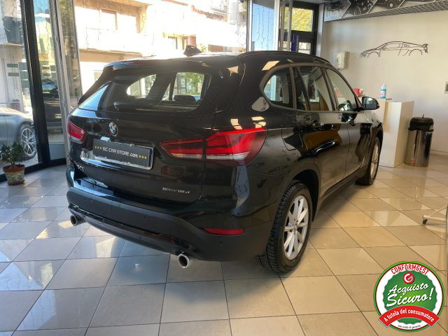 BMW X1 usata, con Airbag Passeggero