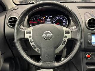 NISSAN Qashqai usata, con Controllo trazione
