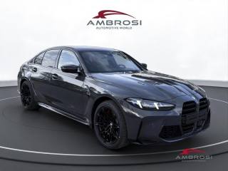 BMW M3 usata 1
