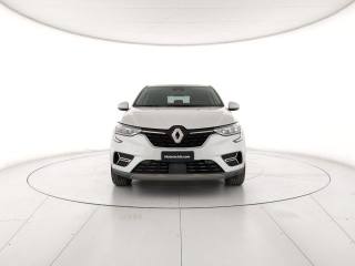 RENAULT Arkana usata, con Boardcomputer