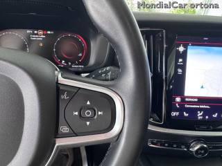 VOLVO V60 usata, con Autoradio digitale