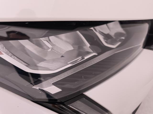 PEUGEOT 308 usata, con Bluetooth