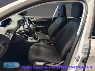 PEUGEOT 308 usata, con Alzacristalli elettrici