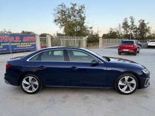 AUDI A4 usata, con Climatizzatore
