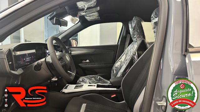 OPEL Mokka usata, con Fendinebbia