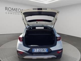 KIA Stonic usata, con Sensore di pioggia