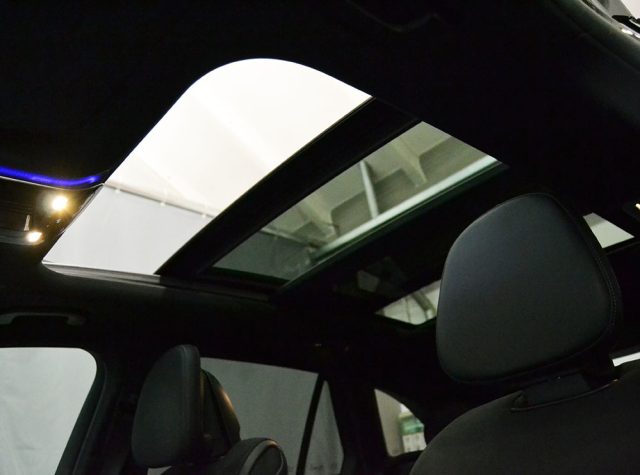 MERCEDES-BENZ GLC 220 usata, con Fari Xenon