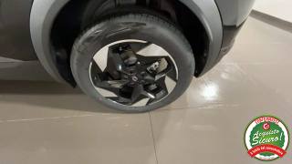 RENAULT Captur usata, con Climatizzatore