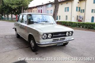 FIAT 124 Berlina usata 80