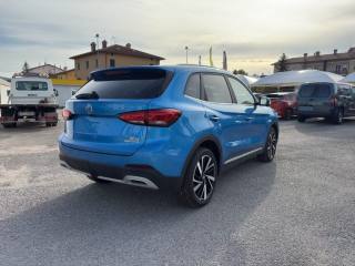 MG ZS usata, con Cerchi in lega