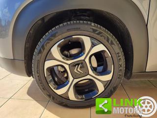 CITROEN C3 Aircross usata, con ESP