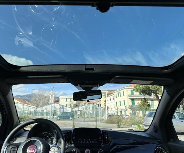 FIAT 500 usata 47