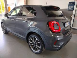 FIAT 500X usata, con ESP