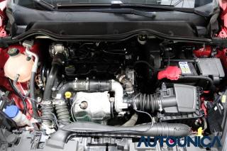 FORD Fiesta usata 58