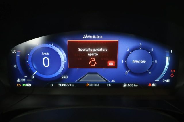 FORD Kuga usata 6
