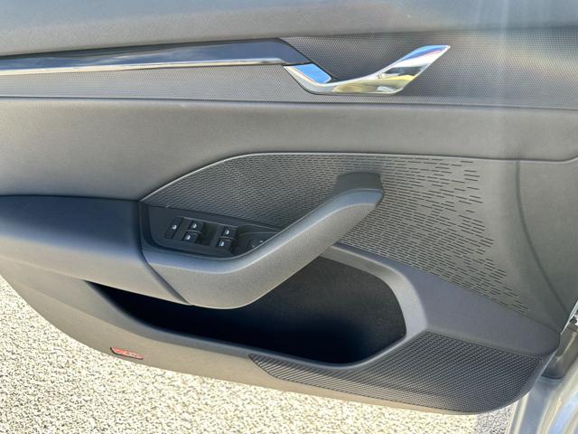 SKODA Octavia usata, con Autoradio