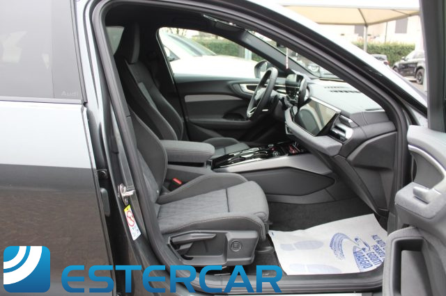 AUDI A5 usata, con Immobilizzatore elettronico