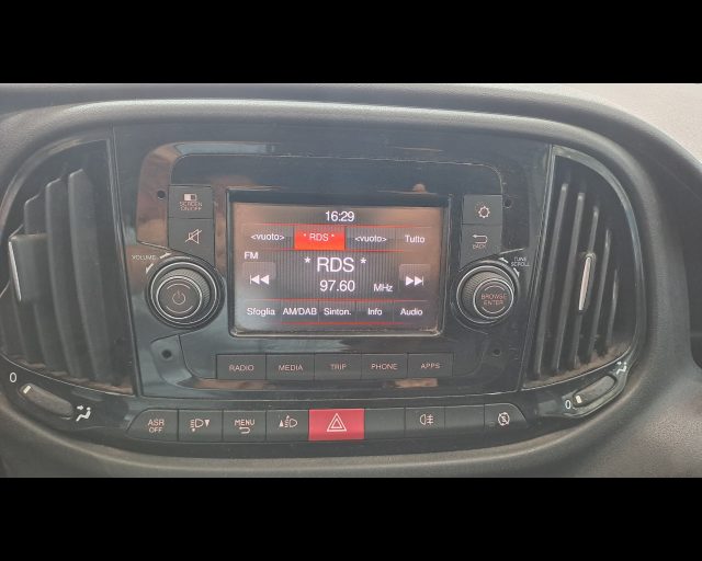 FIAT Doblo usata 8