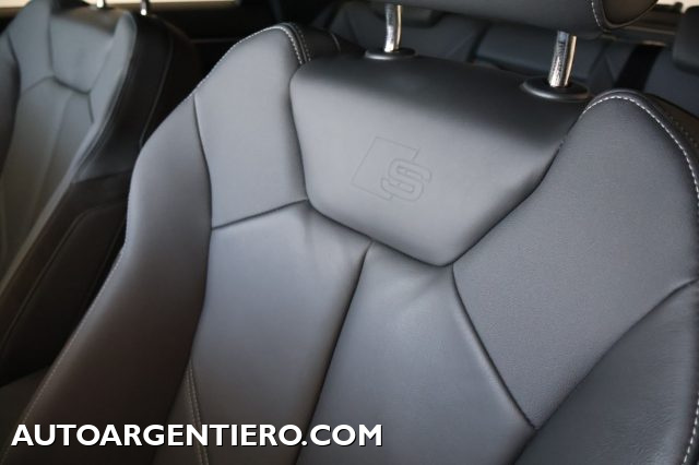 AUDI Q3 usata, con Boardcomputer