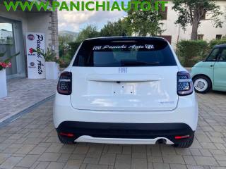 FIAT 600 usata, con Cerchi in lega