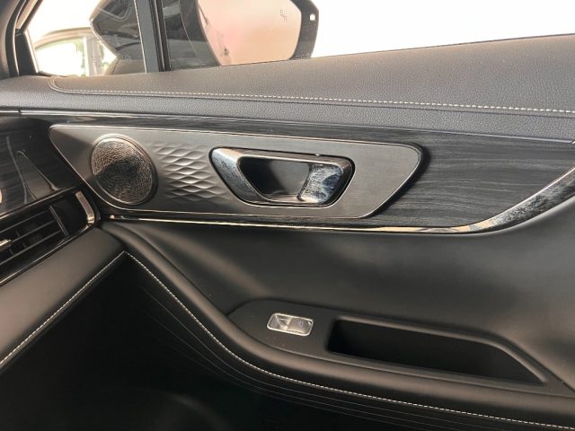 OMODA 5 usata, con ESP