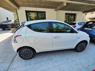 LANCIA Ypsilon usata, con Climatizzatore